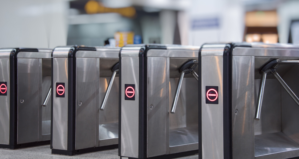Choosing the perfect turnstile: Tips and tricks to find the best solution for your needs