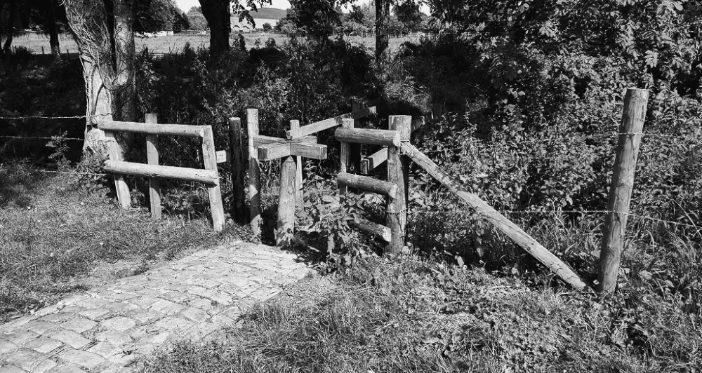 History of the Turnstile: When necessity breeds innovation