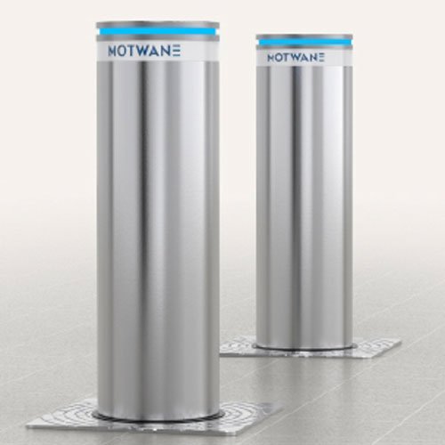 Bollards k12 Motwane