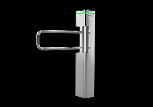 Disability Gate P Gate