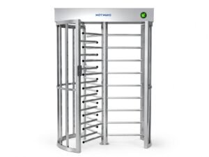 Full Height Turnstile Manufacturers