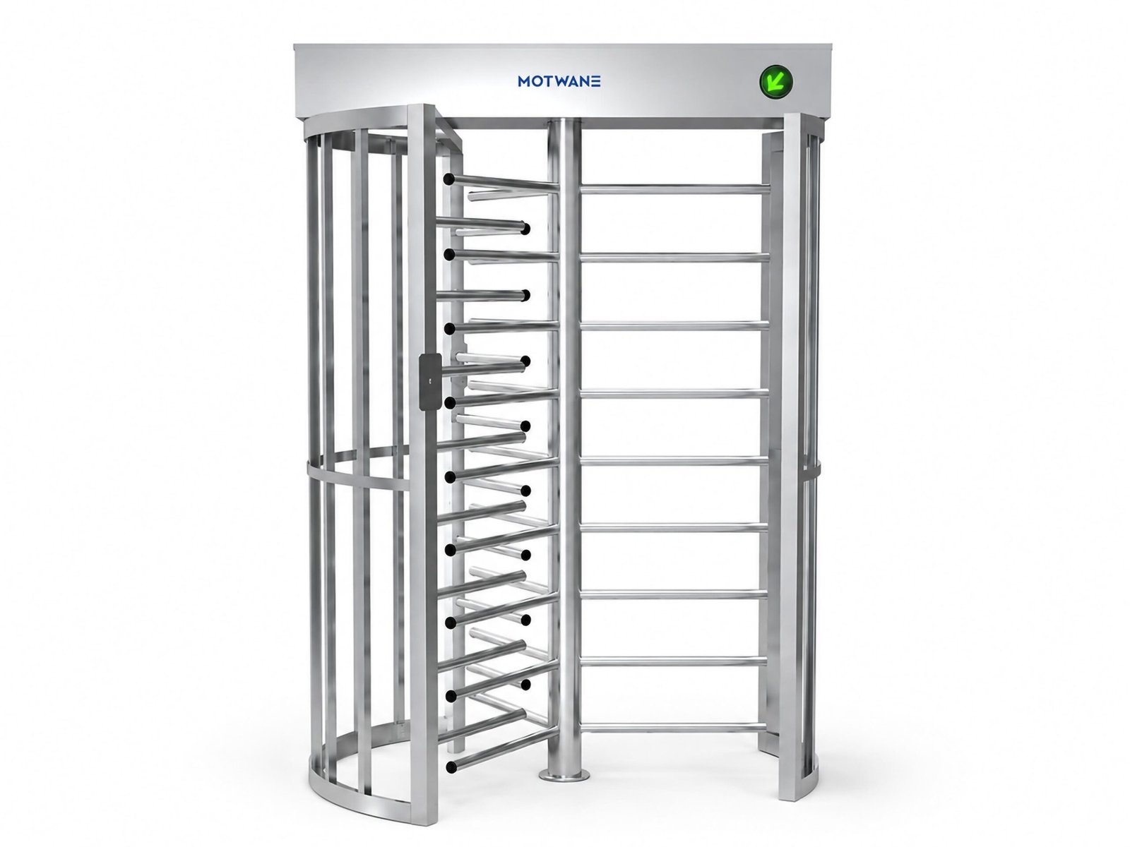 Full Height Turnstile Manufacturers