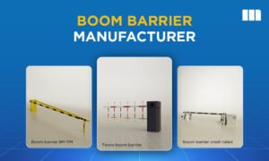 Boom Barriers