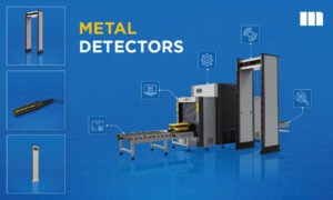 Metal Detectors – Desktop
