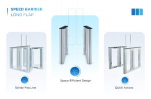 Speed Barrier Banner – website
