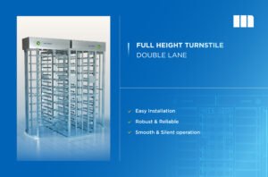 Turnstile Banner – website
