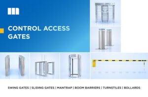 Control-Access-Gates—Website