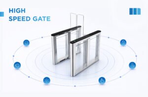 High-Speed-Gate—Website