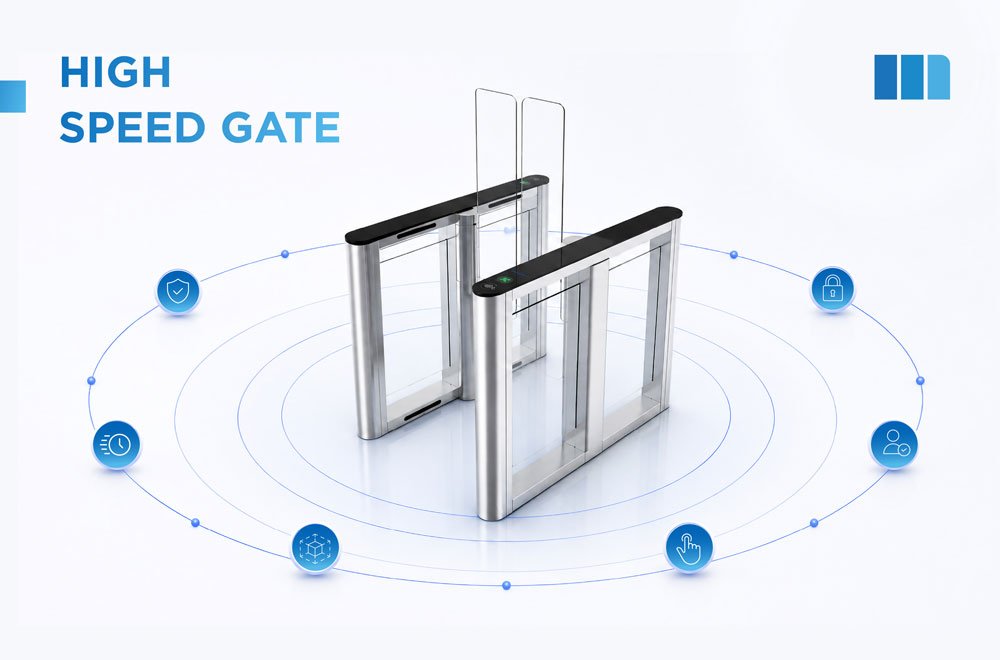 High-Speed-Gate—Website