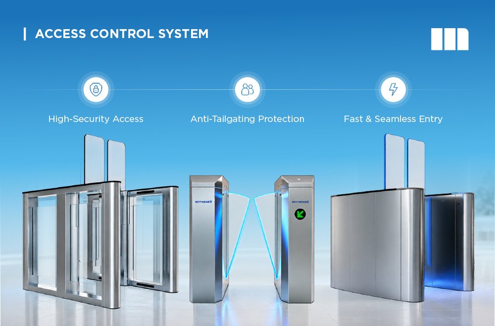 Access control system