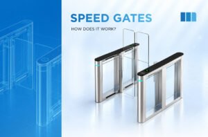Speed Gates