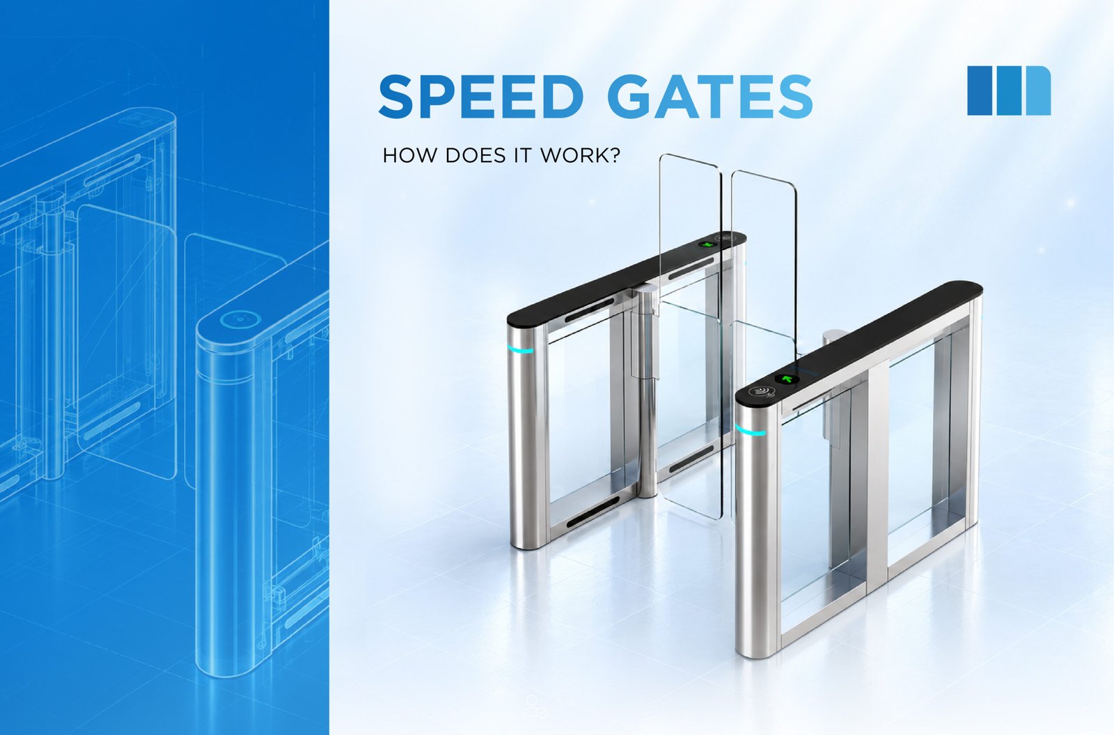 Speed Gates
