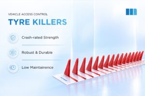 Tyre Killers