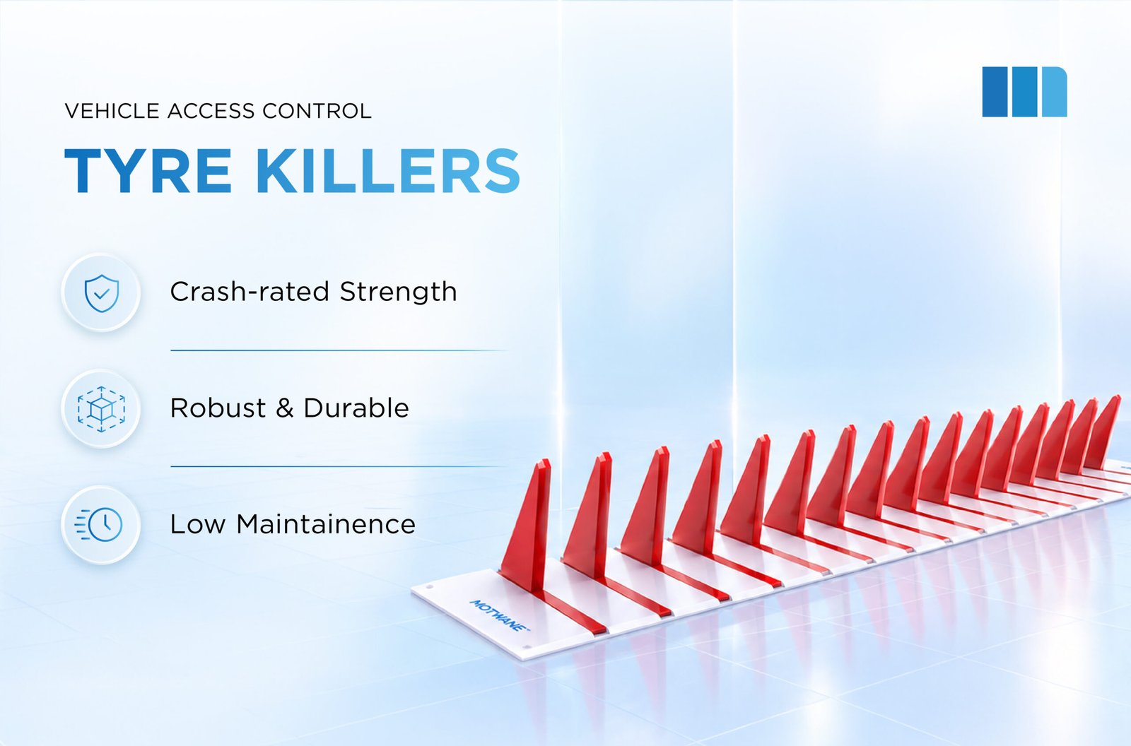 Tyre Killers